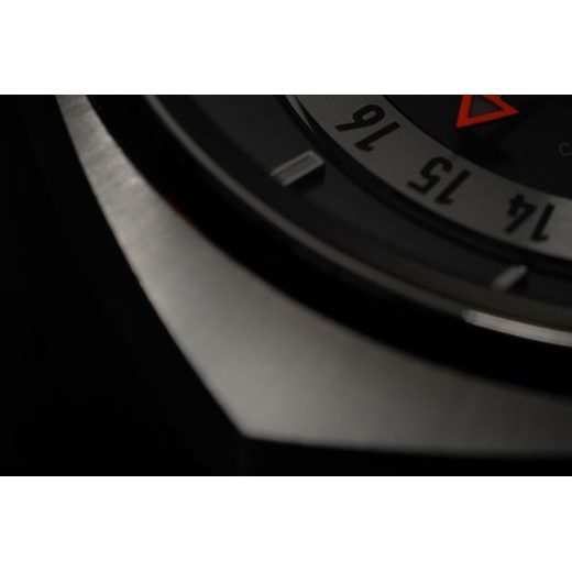 FORTIS VAGABOND V-40 STORMY GRAY COSC F6660000 - VAGABOND - BRANDS