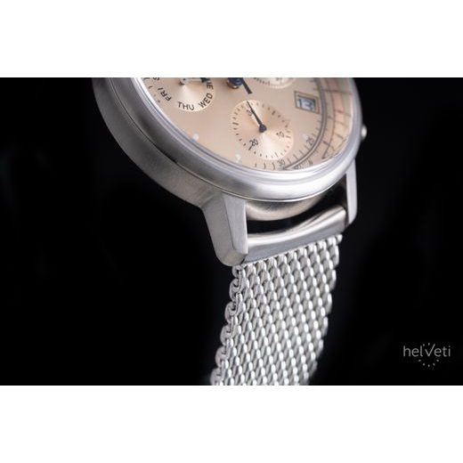 JUNKERS SONDEREDITIONEN GRAF ZU CASTELL 969.01.05.M - SONDEREDITIONEN - BRANDS