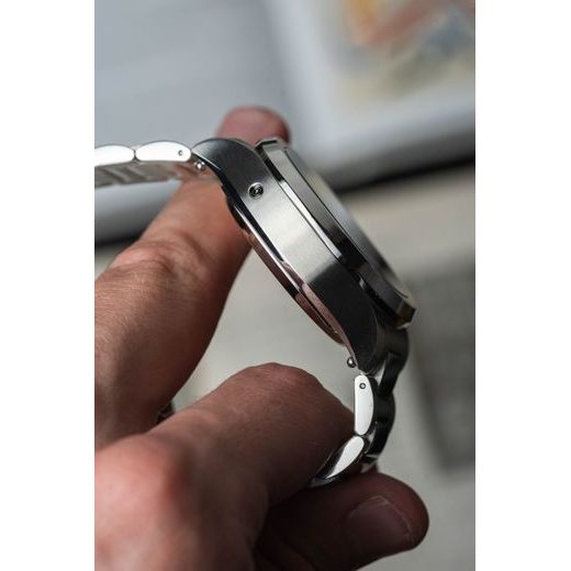 MIDO MULTIFORT TV CHRONOGRAPH M049.527.11.041.00 - MULTIFORT - BRANDS