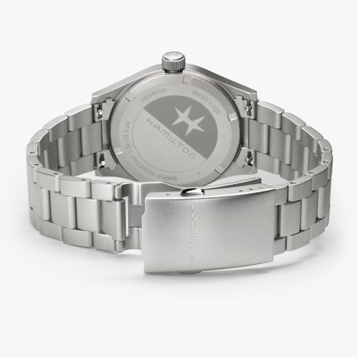 HAMILTON KHAKI FIELD QUARTZ 38MM H69401110 - KHAKI FIELD - BRANDS