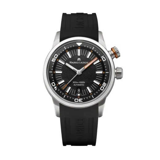 MAURICE LACROIX PONTOS S DIVER PT6248-SS00L-330-J - PONTOS - BRANDS