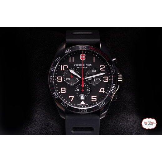 VICTORINOX FIELDFORCE SPORT CHRONO 241889 - FIELDFORCE - ZNAČKY