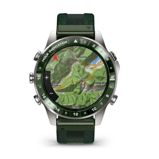 GARMIN MARQ® GOLFER (GEN 3) 010-04549-50 - MARQ - ZNAČKY