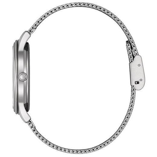CITIZEN ECO-DRIVE LADIES EM1220-82A - ELEGANT - ZNAČKY