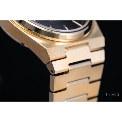 TISSOT PRX POWERMATIC 80 DAMIAN LILLARD SPECIAL EDITION T137.407.33.051.00 - PRX - MĂRCI