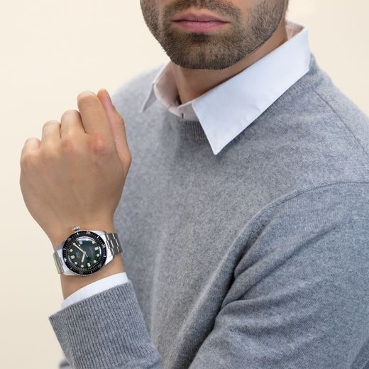 ORIS DIVERS SIXTY-FIVE 01 733 7720 4057-07 8 21 18 - DIVERS - ZNAČKY