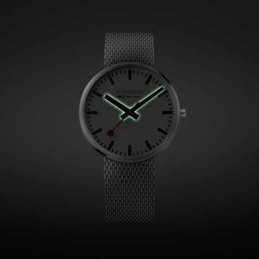 MONDAINE GIANT MSX.4211B.SM - MONDAINE - ZNAČKY