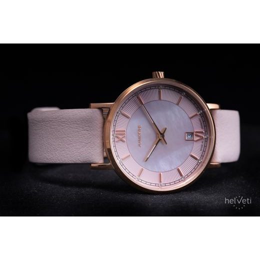 JUNKERS ANNELISE 34 PERLMUTT 962.03.09 - ANNELISE - BRANDS