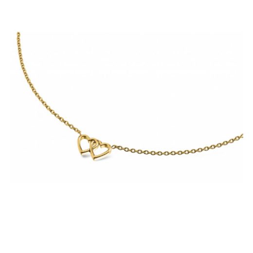 NÁHRDELNÍK BOCCIA TITANIUM 08023-02 - NECKLACES - ACCESSORIES