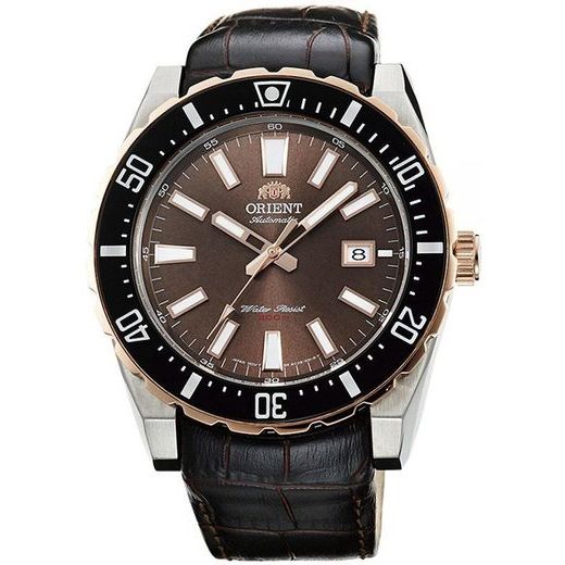 ORIENT MAKO XL V2 FAC09002T0 - MAKO - ZNAČKY