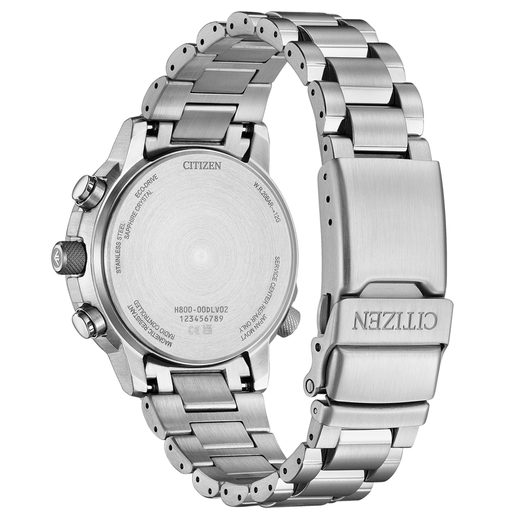 CITIZEN PROMASTER SKY RADIO CONTROLLED AT8300-58L - PROMASTER - ZNAČKY