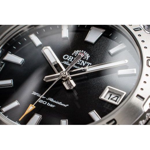 ORIENT SPORTS AUTOMATIC RA-AC0Q01B - SPORTS - BRANDS