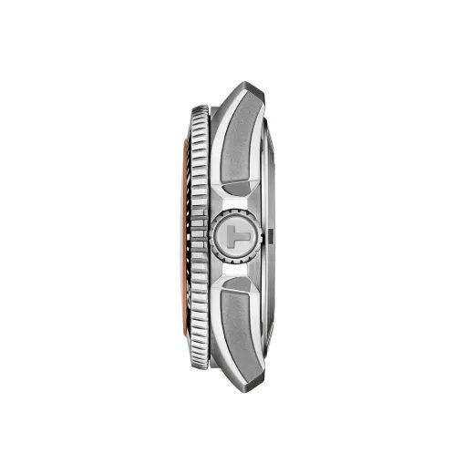 TISSOT SEASTAR 2000 PROFESSIONAL AUTOMATIC T120.907.17.281.00 - SEASTAR - BRANDS
