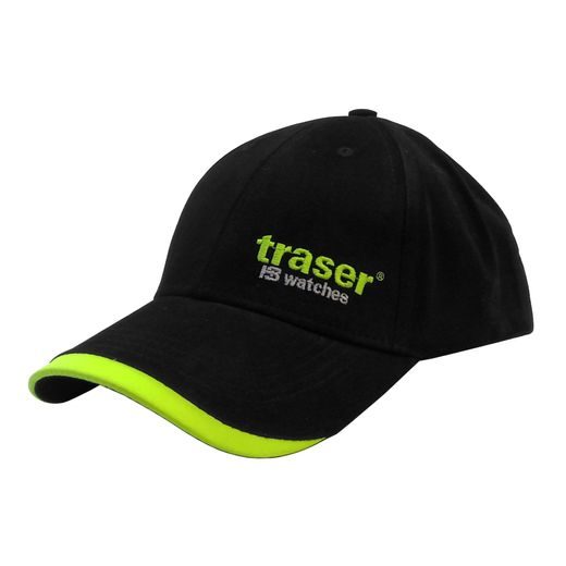 TRASER CAP - ACCESSORIES