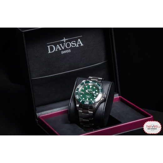 DAVOSA TERNOS AUTOMATIC 161.555.70 - TERNOS - BRANDS