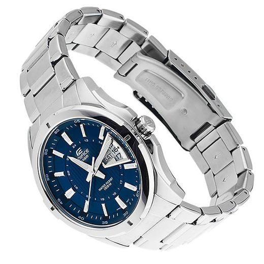 CASIO EF-129D-2AVEF - EDIFICE - BRANDS