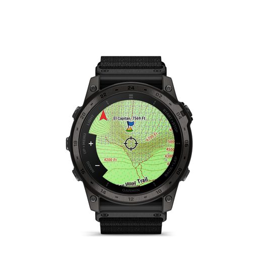 GARMIN TACTIX 7 AMOLED 010-02931-01 - TACTIX - ZNAČKY