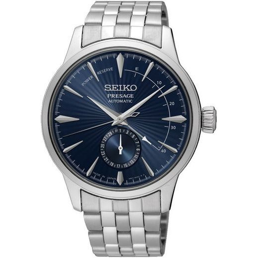 SEIKO PRESAGE SSA347J1 - PRESAGE - ZNAČKY