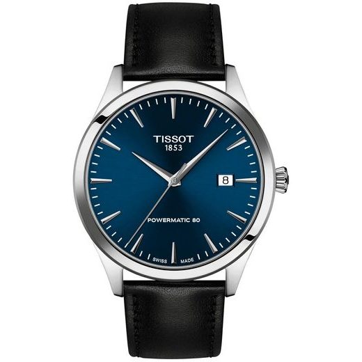 TISSOT CLASSIC DREAM POWERMATIC 80 T158.407.16.041.00 - CLASSIC DREAM - MĂRCI