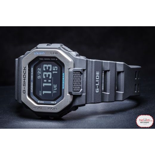 CASIO G-SHOCK G-LIDE GBX-100-1ER - CASIO - ZNAČKY