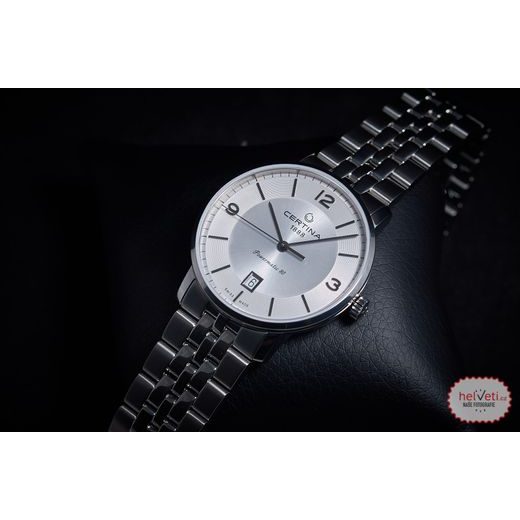 Reloj Certina DS Caimano Powermatic 80