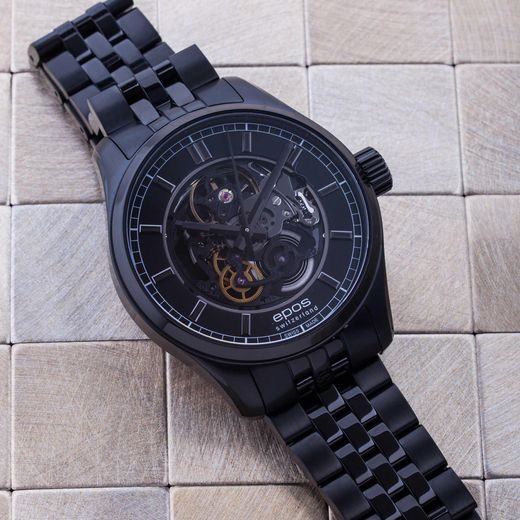 EPOS PASSION SK 3501.139.25.15.35 - TIMELESS - ZNAČKY