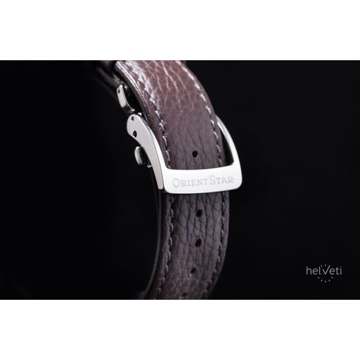 ORIENT STAR RE-BS0002S M45 F7 SMALL SECOND - CLASSIC - ZNAČKY