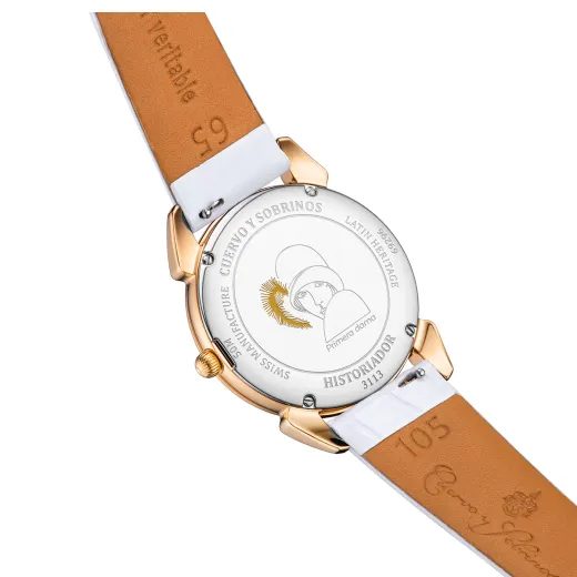 CUERVO Y SOBRINOS HISTORIADOR PRIMERA DAMA 3113.7W-S1 - HISTORIADOR - BRANDS