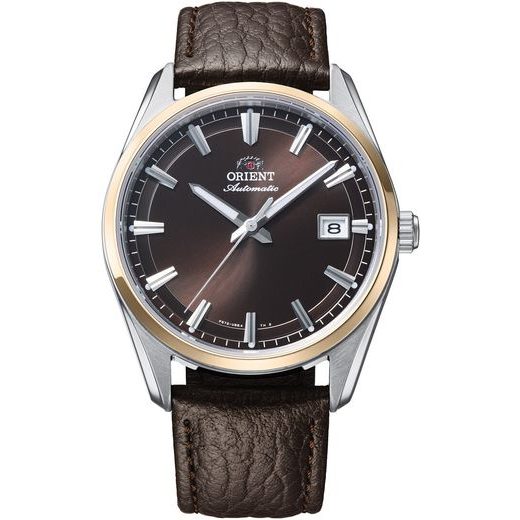 ORIENT STRETTO DATE RA-AC0R03Y - CONTEMPORARY - BRANDS