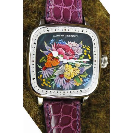 ALEXANDER SHOROKHOFF KANDY BOUQUET AS.KD01-BQT - AVANTGARDE - BRANDS