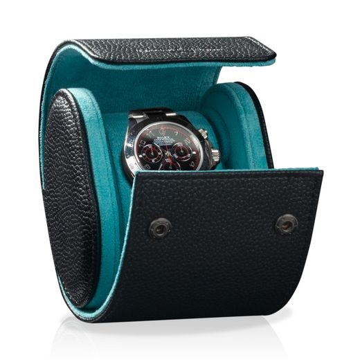 POUZDRO NA HODINKY HEISSE & SÖHNE CHARLES 70019-250-142-179 - BOXY NA HODINKY - OSTATNÍ