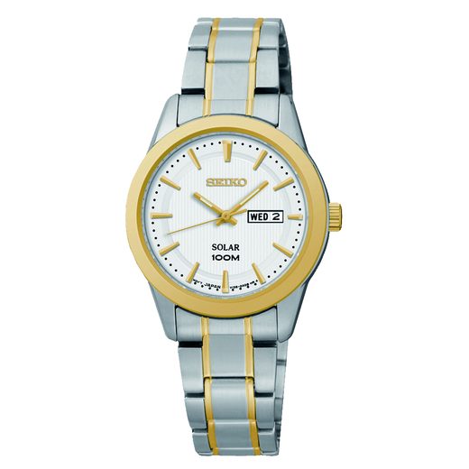 SEIKO SUT162P1 - SEIKO - ZNAČKY