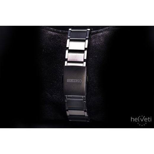 SEIKO ASTRON SSJ021J1 MORNING STAR LIMITED EDITION - ASTRON - ZNAČKY