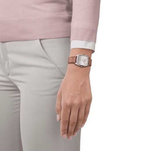 TISSOT STYLIST T159.909.16.031.00 - STYLIST - ZNAČKY
