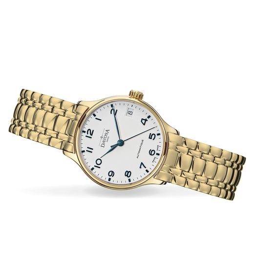 DAVOSA CLASSIC LADIES 166.189.11 - HERITAGE - BRANDS