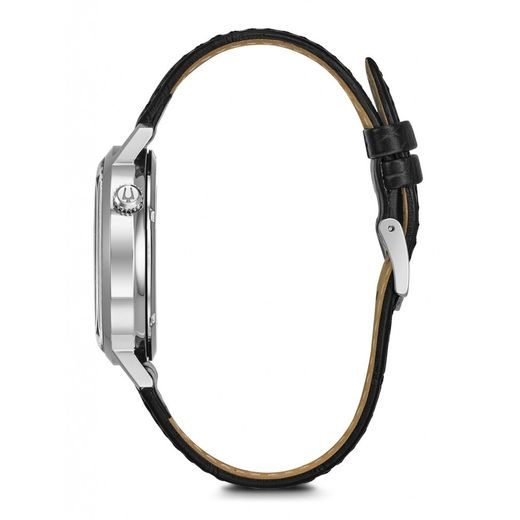 BULOVA AEROJET AUTOMATIC 96A201 - AUTOMATIC - ZNAČKY