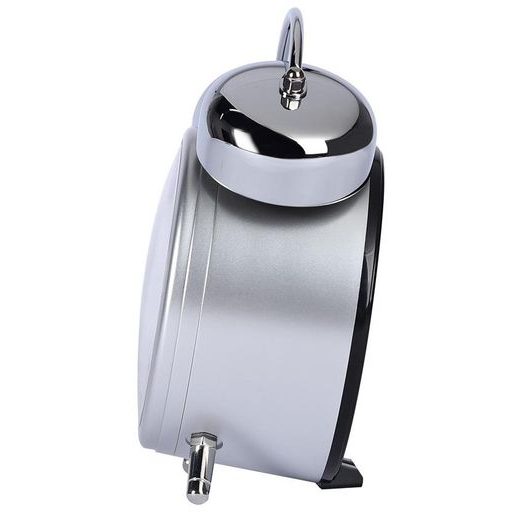 CEAS DEȘTEPTĂTOR SEIKO QHK063S - CEASURI DE MASĂ - ALTELE