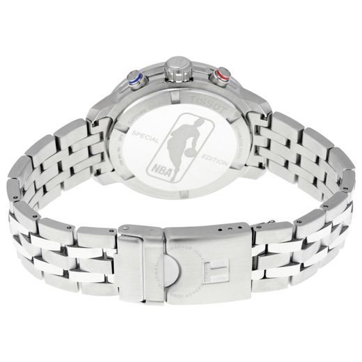 TISSOT PRC 200 SPECIAL COLLECTION NBA T055.417.11.017.01 - TISSOT - ZNAČKY