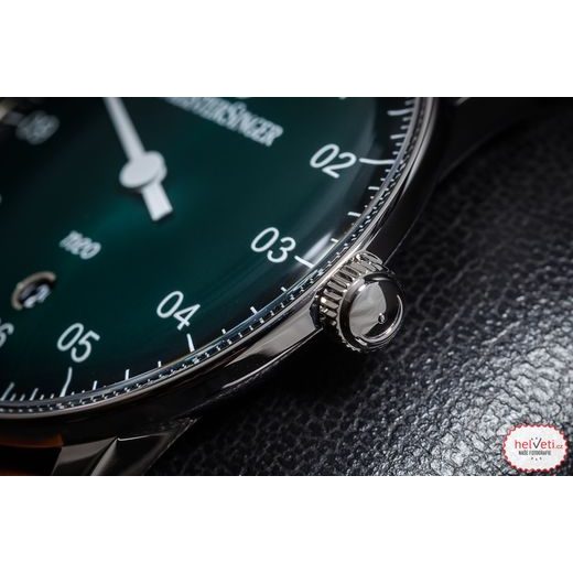 MEISTERSINGER NEO PLUS NE419D - NEO PLUS - BRANDS