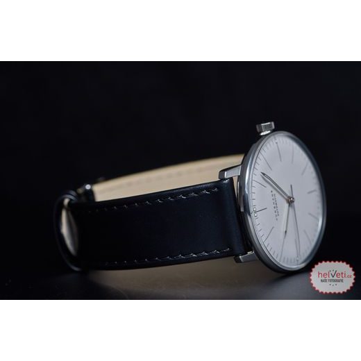 JUNGHANS MAX BILL AUTOMATIC 27/3501.02 - AUTOMATIC - ZNAČKY