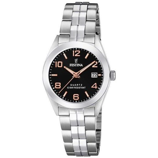 FESTINA CLASSIC BRACELET 20438/6 - CLASSIC - ZNAČKY