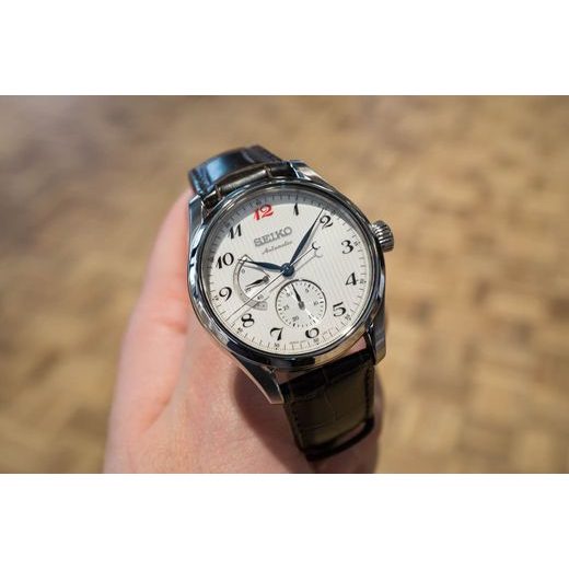 SEIKO SPB041J1 - SEIKO - ZNAČKY