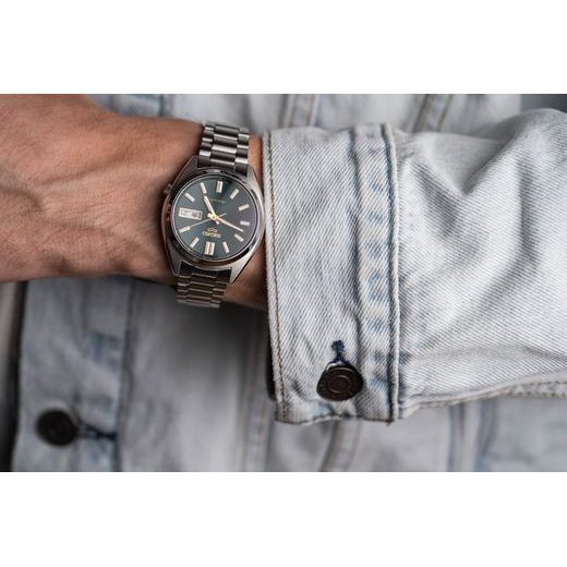 SEIKO 5 SPORTS SRPL57K1 - SEIKO 5 - MĂRCI