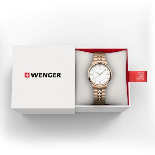 WENGER URBAN DONNISSIMA 60.1721.119 - URBAN DONNISSIMA - ZNAČKY