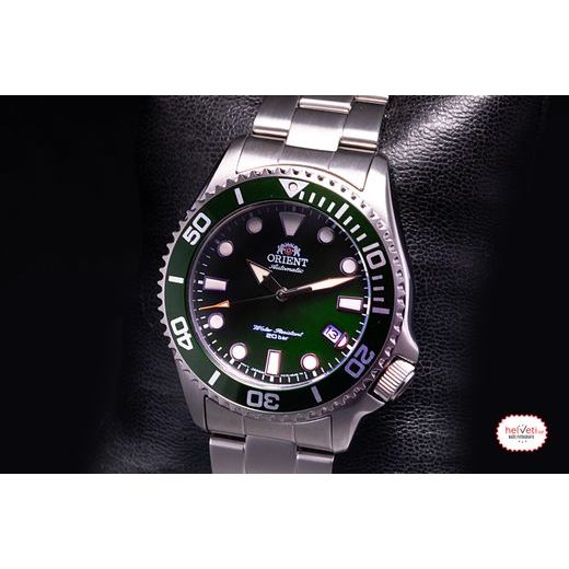 ORIENT AUTOMATIC SPORTS RA-AC0K02E - SPORTS - BRANDS