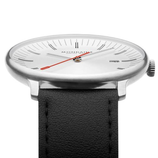 MONDAINE DOPPIO QUARTZ MLE.41210.LBV - DOPPIO - BRANDS