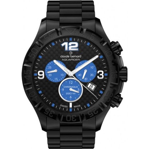 CLAUDE BERNARD AQUARIDER 10202-37N-NBU - AQUARIDER - ZNAČKY