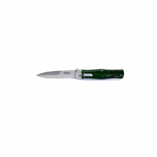 KAPESNÍ NŮŽ MIKOV PREDATOR 241-BRA-1/KP RAFFIR - POCKET KNIVES - ACCESSORIES