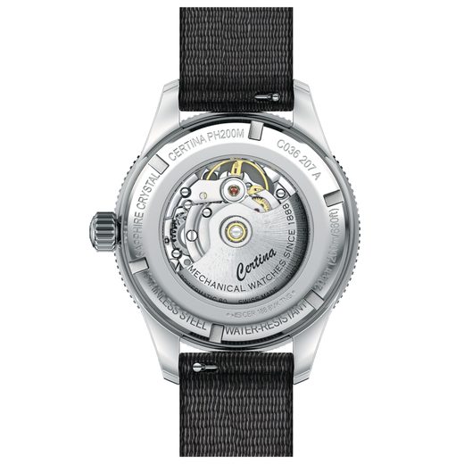 CERTINA DS PH200M LADY AUTOMATIC C036.207.18.126.00 - DS PH - BRANDS
