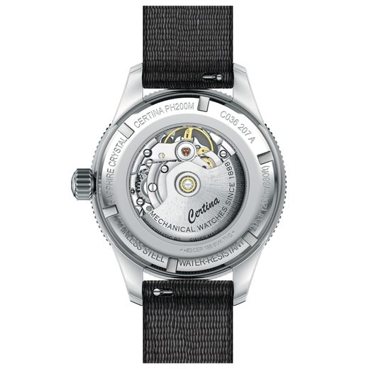 CERTINA DS PH200M LADY AUTOMATIC C036.207.18.126.00 - DS PH200M - BRANDS